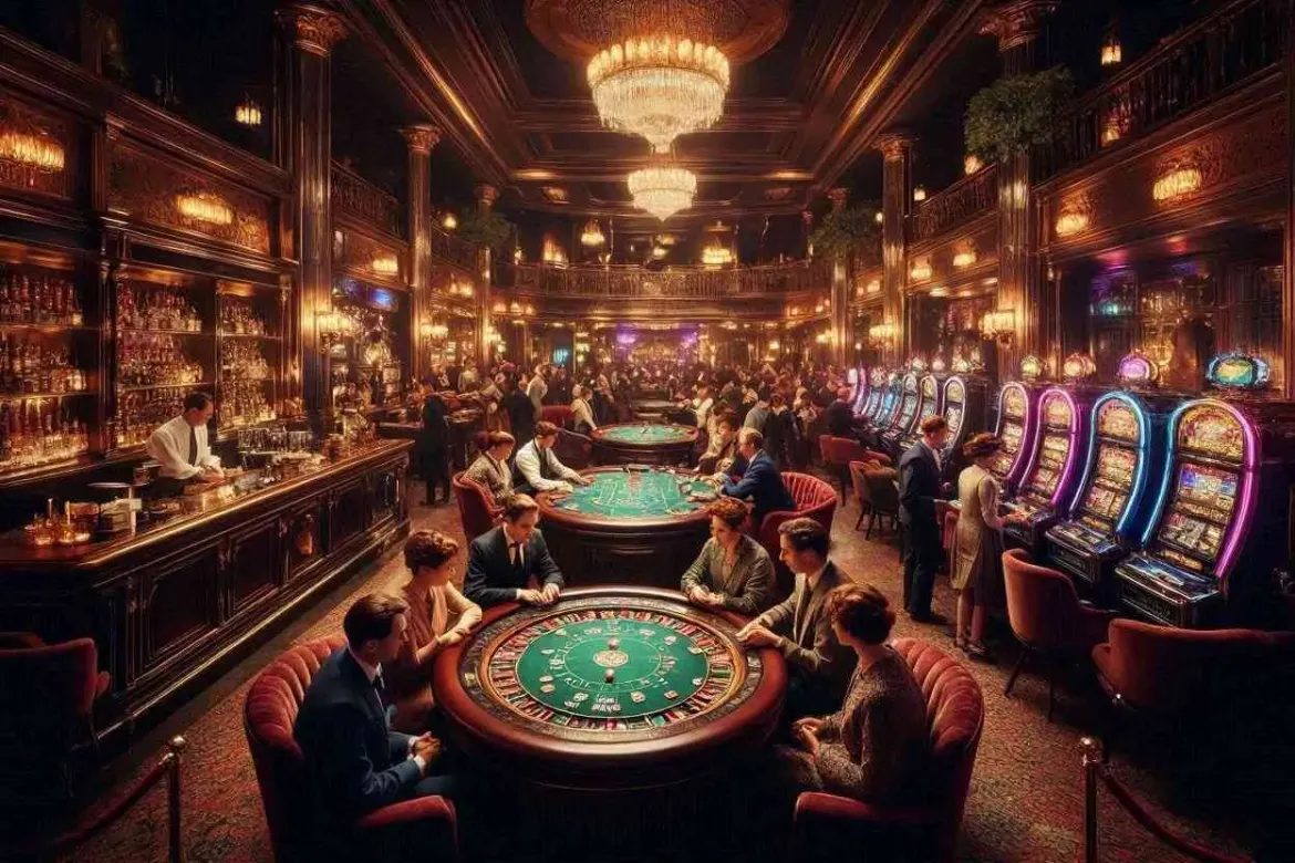 Supraplay Casino